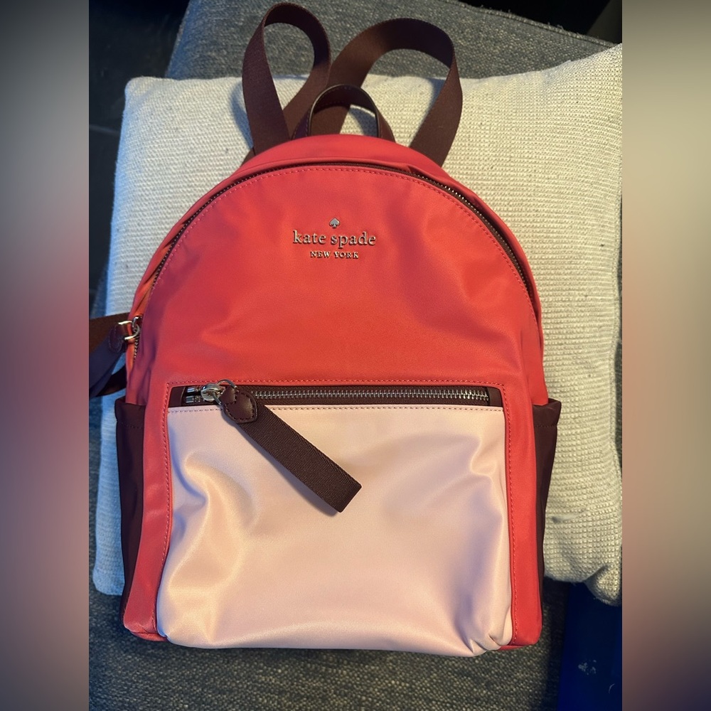 Kate Spade Backpack